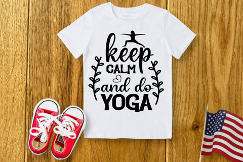 Yoga SVG Designs Bundle SVG PatternFeed8 