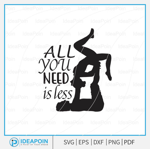 Yoga SVG, Love to Meditate, Yoga SVG Bundle, Yoga Quotes SVG, Yoga Bundles, yoga png, Mindfulness Svg, Yoga Shirt svg SVG Dinvect 