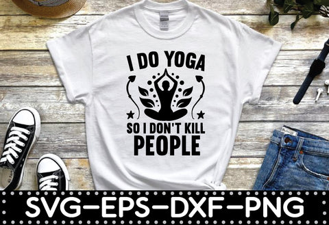 Yoga t shirt SVG by Oxee, about yoga t shirt SVG, simple yoga t shirt SVG, cricut cut file SVG buydesign 