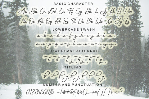 Yogyakarta Font Afandi Studio 