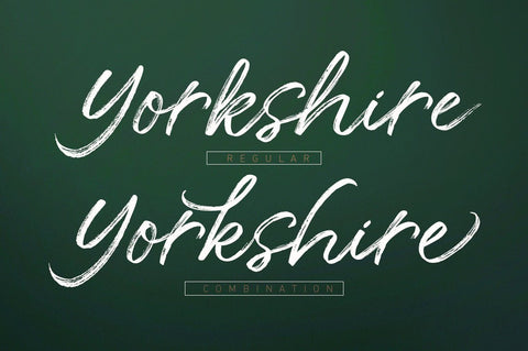 Yohey Font Franstudio 