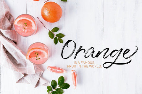 Yohey Font Franstudio 