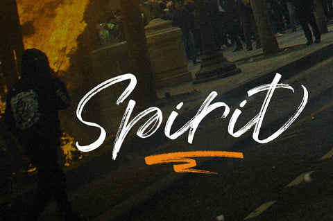 Yohey Font Franstudio 