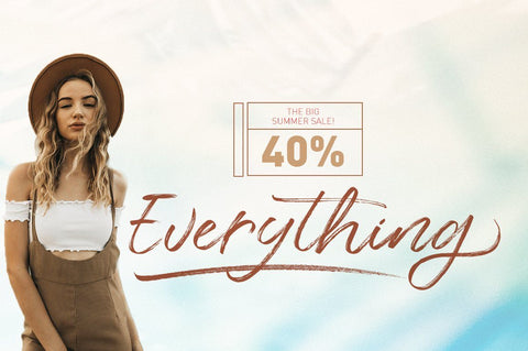 Yohey Font Franstudio 