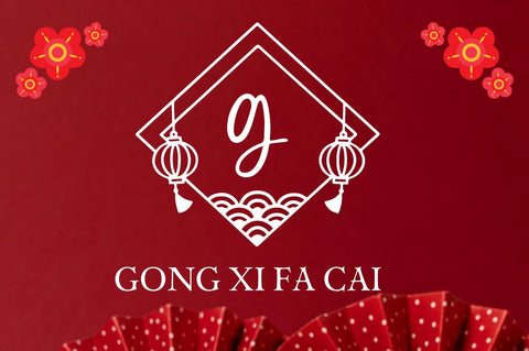 Yokata Chinese Monogram Font Attype studio 