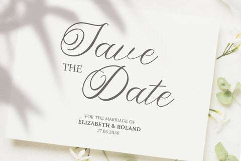 Yolitica |modern handwritten Font toni_std 