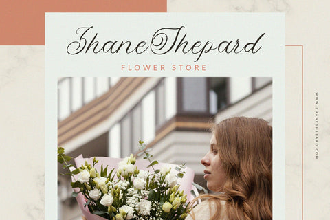 Yolitica |modern handwritten Font toni_std 