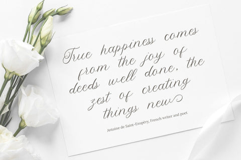 Yolitica |modern handwritten Font toni_std 