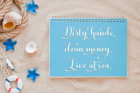 Yoshieka Font Megatype 