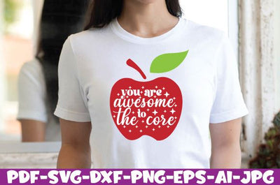 you are awesome to the core SVG farhad farhad 