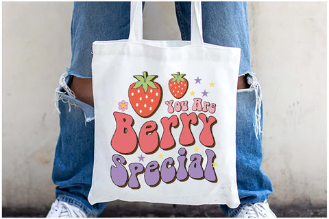 You Are Berry Special Retro Sublimation Sublimation Jagonath Roy 