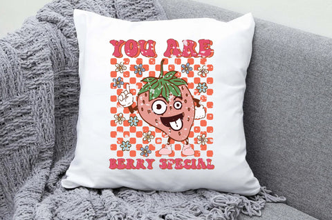 You Are Berry Special Sublimation Sublimation Jagonath Roy 