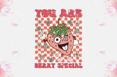 You Are Berry Special Sublimation Sublimation Jagonath Roy 