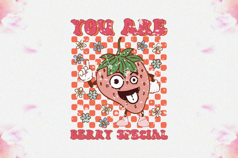 You Are Berry Special Sublimation Sublimation Jagonath Roy 