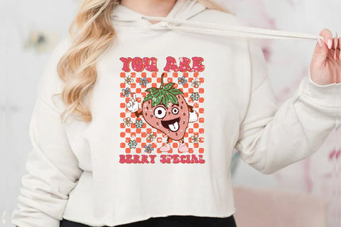 You Are Berry Special Sublimation Sublimation Jagonath Roy 