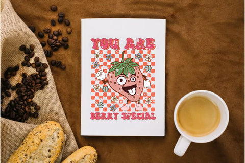 You Are Berry Special Sublimation Sublimation Jagonath Roy 