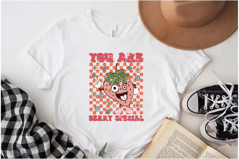 You Are Berry Special Sublimation Sublimation Jagonath Roy 
