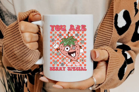You Are Berry Special Sublimation Sublimation Jagonath Roy 