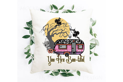 You Are Boo-tiful Sublimation Sublimation Jagonath Roy 