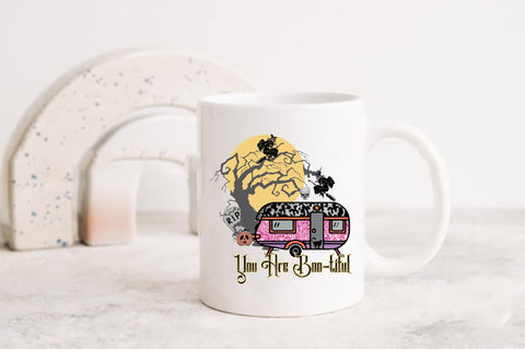 You Are Boo-tiful Sublimation Sublimation Jagonath Roy 