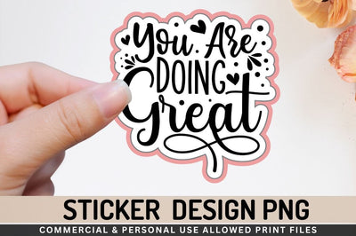 You are doing great Sublimation PNG Sublimation Regulrcrative 