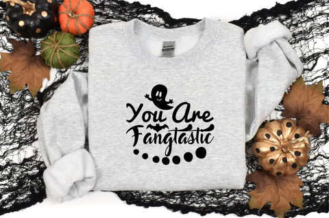 You Are Fangtastic SVG CraftlabSvg29 
