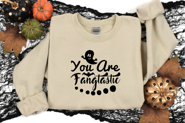 You Are Fangtastic SVG CraftlabSvg29 