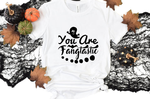 You Are Fangtastic SVG CraftlabSvg29 