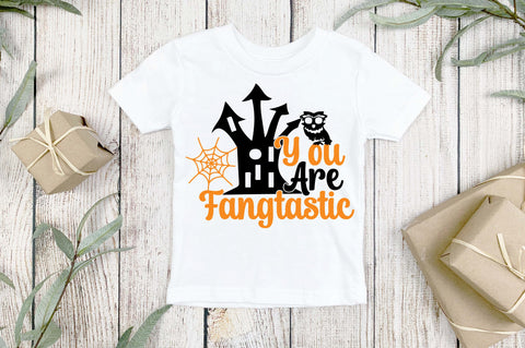 You are fangtastic SVG designartist 