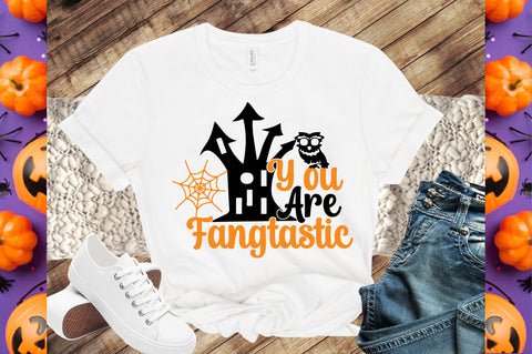 You are fangtastic SVG designartist 