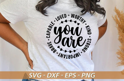 You are kind loved strong svg, Motivational svg, svg t-shirt, t-shirt designs, Valentine Svg Designs, inspirational svg design SVG MD mominul islam 