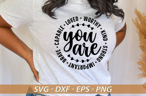 You are kind loved strong svg, Motivational svg, svg t-shirt, t-shirt designs, Valentine Svg Designs, inspirational svg design SVG MD mominul islam 