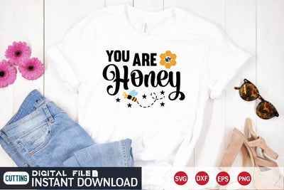 you are my honey SVG md faruk hossain 