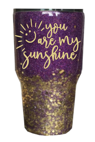 You Are My Sunshine PNG JPG SVG Sweet Tees 