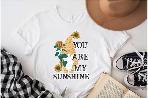 You Are My Sunshine Sublimation Sublimation Jagonath Roy 