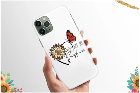 You Are My Sunshine Sublimation Sublimation Jagonath Roy 