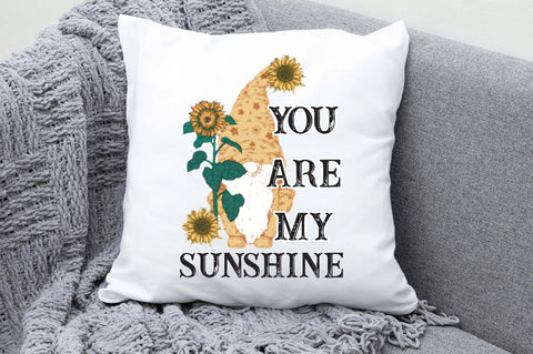 You Are My Sunshine Sublimation Sublimation Jagonath Roy 