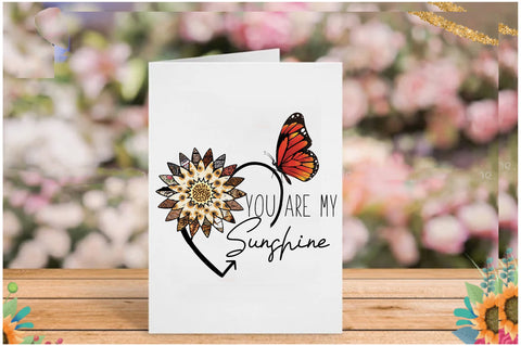 You Are My Sunshine Sublimation Sublimation Jagonath Roy 