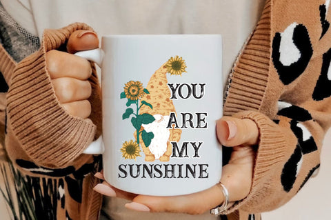 You Are My Sunshine Sublimation Sublimation Jagonath Roy 