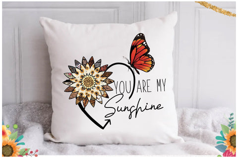 You Are My Sunshine Sublimation Sublimation Jagonath Roy 