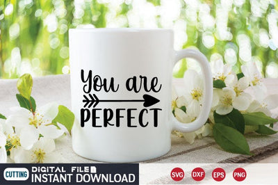 You are Perfect SVG md faruk hossain 