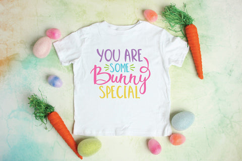 You Are Some Bunny Special SVG Cut File SVG Old Market 