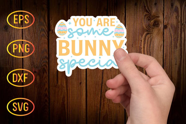 you are some bunny special SVG farhad farhad 