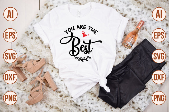 you are the best svg SVG shah alam 