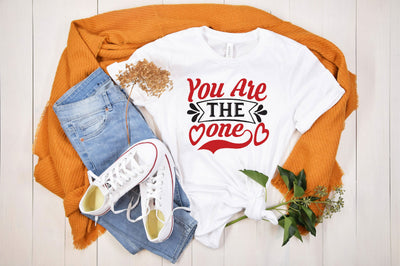 you are the one SVG SVGista 