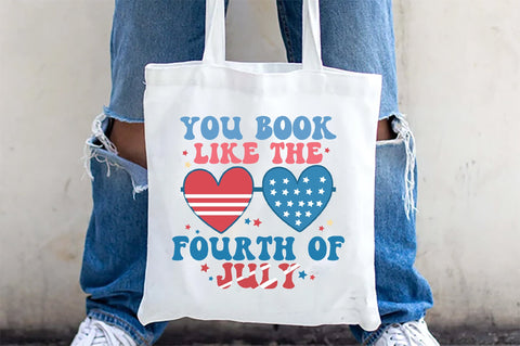 You Book Like The Fourth Of July Sublimation Sublimation Jagonath Roy 