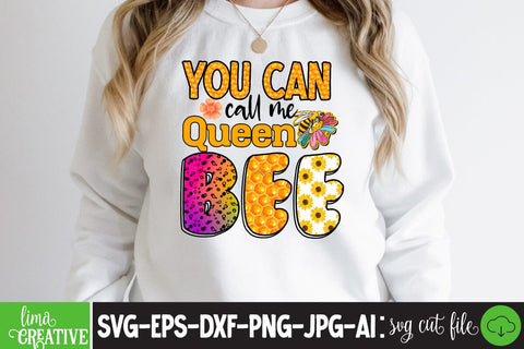 You Can Call Me Queen Bee Sublimation, You Can Call Me Queen Bee Sublimation Quotes,Bee Kind Sublimation Design, Bee Kind Sublimation PNG,Honey Sublimation Design,Bee Gnome Sublimation Design,Bee Sublimation Quotes Sublimation Insomnia Std 