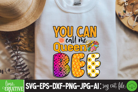You Can Call Me Queen Bee Sublimation, You Can Call Me Queen Bee Sublimation Quotes,Bee Kind Sublimation Design, Bee Kind Sublimation PNG,Honey Sublimation Design,Bee Gnome Sublimation Design,Bee Sublimation Quotes Sublimation Insomnia Std 