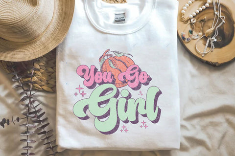 You Go Girl Sublimation Sublimation Jagonath Roy 