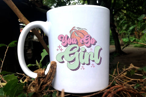 You Go Girl Sublimation Sublimation Jagonath Roy 